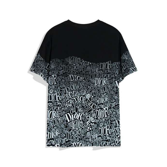Dior T Shirts Short _SKUDiorS-XLautC242033939